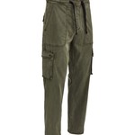 Pullin DENING CARGOBEACH - Pantalon - PULLIN