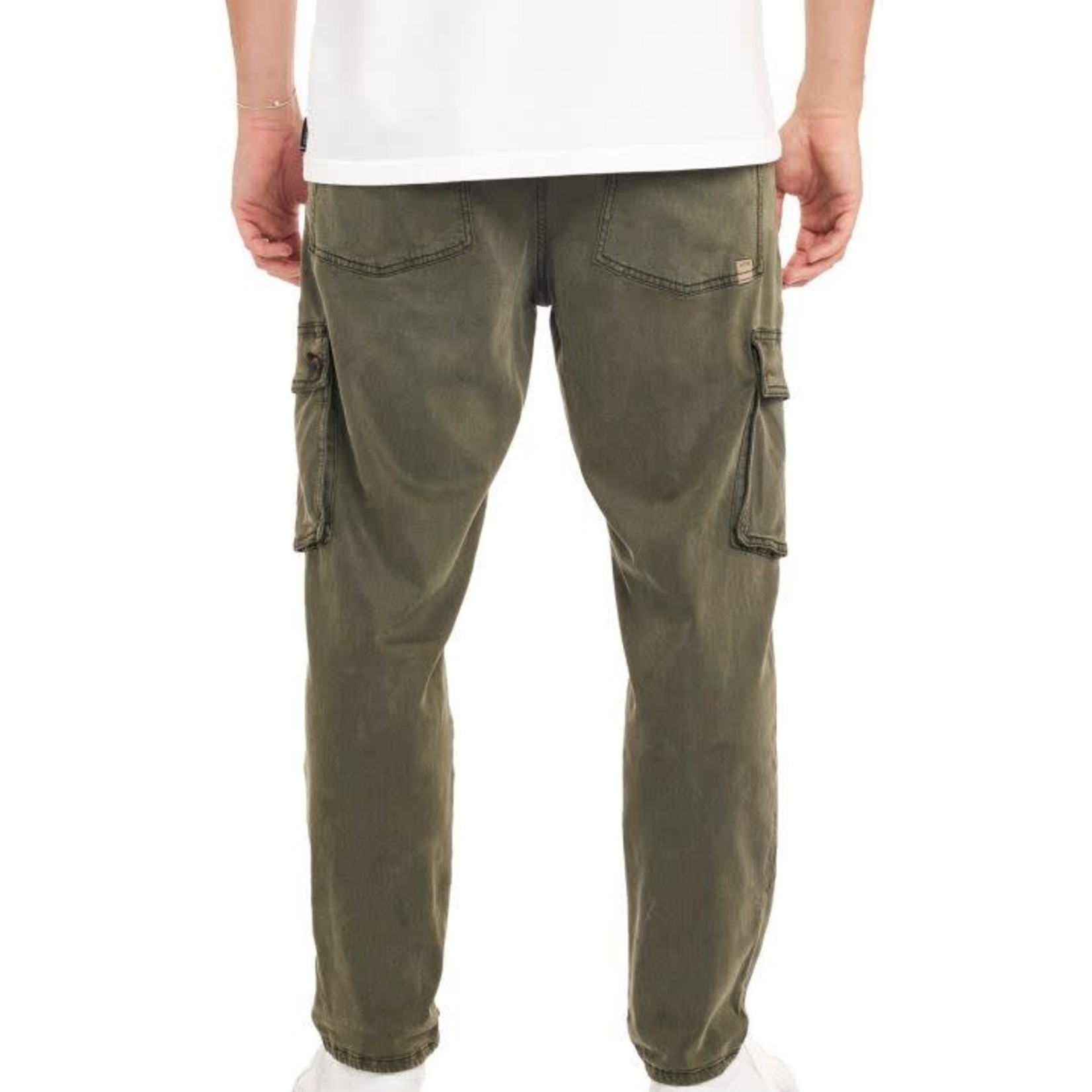 Pantalon PULL-IN Dening Cargo Beach Garden