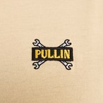 Pullin GARAGE - T-shirt - PULLIN