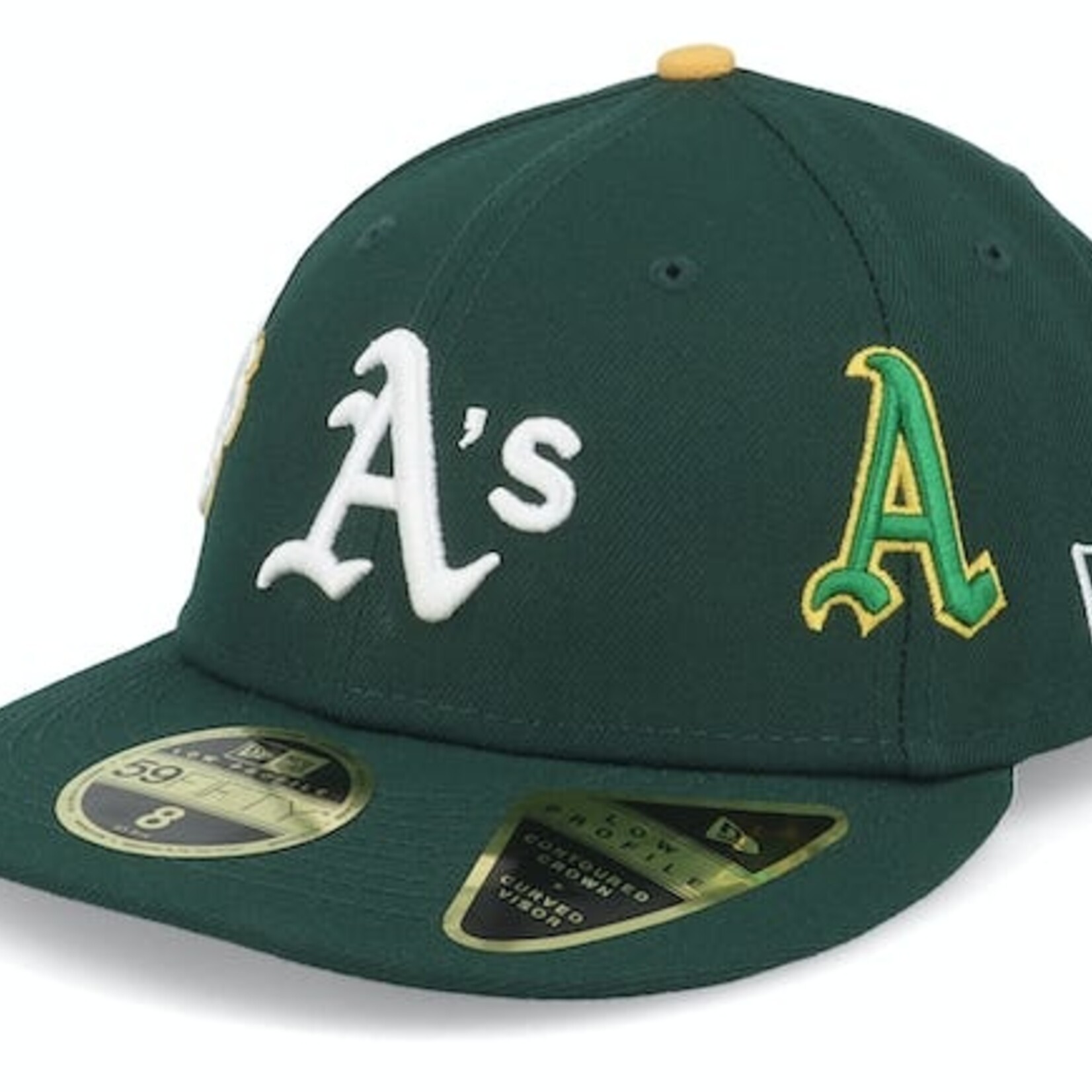 New era A'S OAKLAND - Casquette - NEW ERA