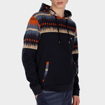 Iriedaily VINTACHI BLOCK - Sweat - IRIEDAILY