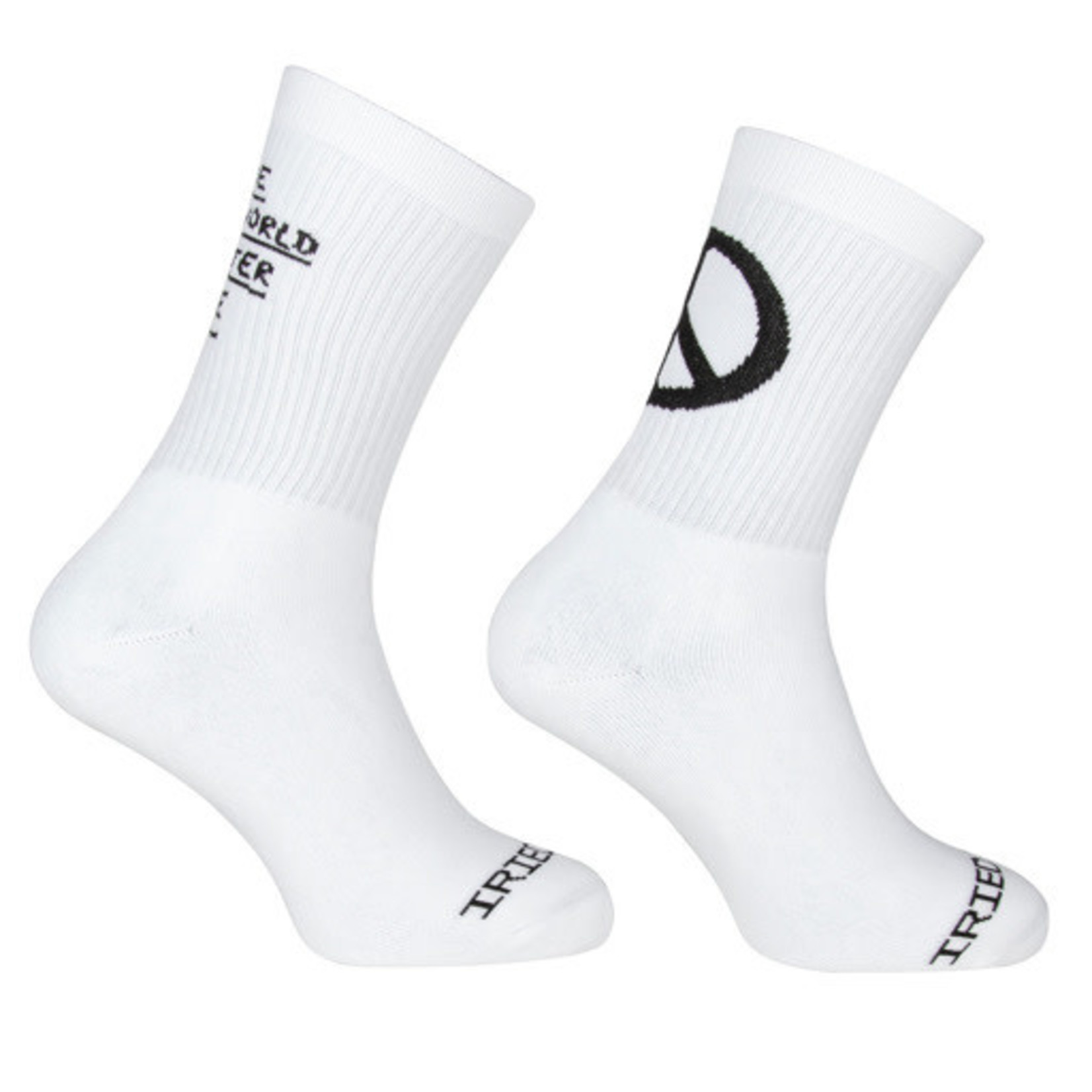 Iriedaily CLAIM - Chaussettes - IRIEDAILY