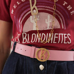 Les Blondinettes ARC EN CIEL - T-shirt - LES BLONDINETTES