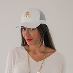 IRISEE - Casquette - LES BLONDINETTES