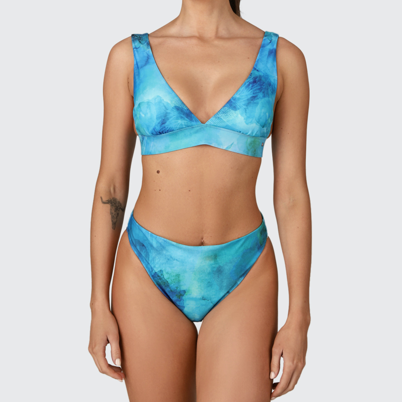 Brunotti BODHI SPLASH - Bikini - BRUNOTTI