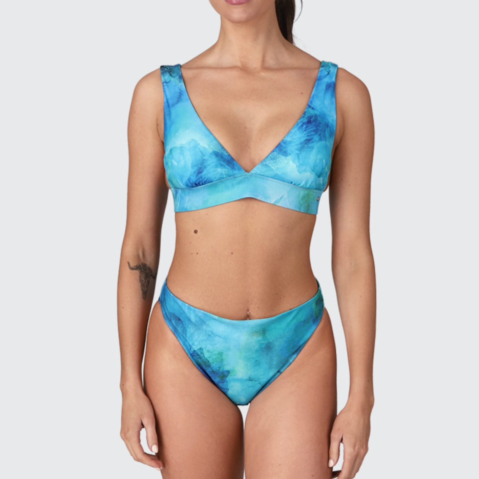 Brunotti BODHI SPLASH - Bikini - BRUNOTTI