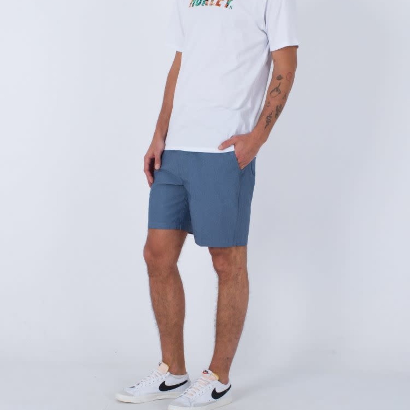 Hurley DRI VAPOR- Short chino - HURLEY