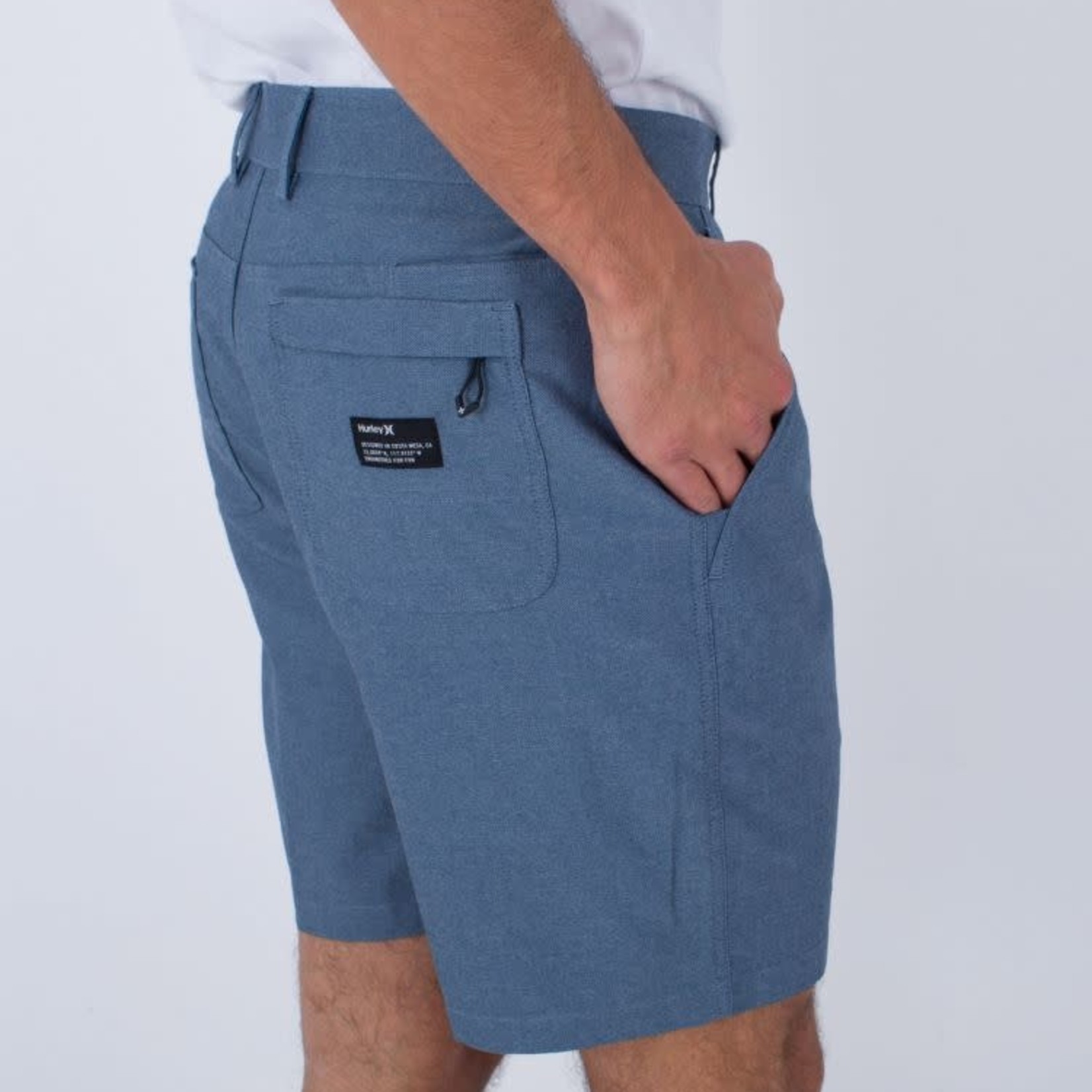 Hurley DRI VAPOR- Short chino - HURLEY