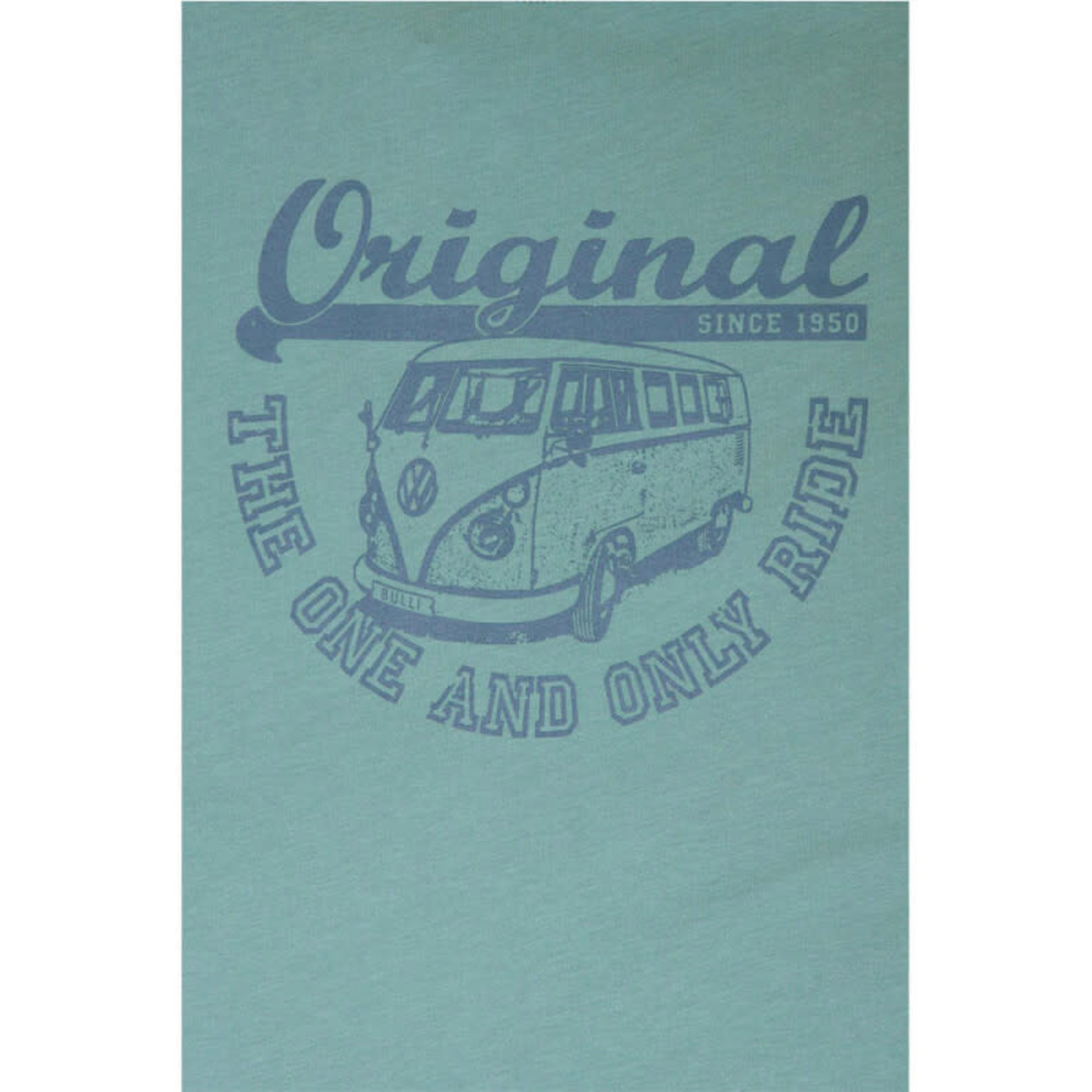 Vanone ORIGINAL RIDE- T-shirt - VAN ONE