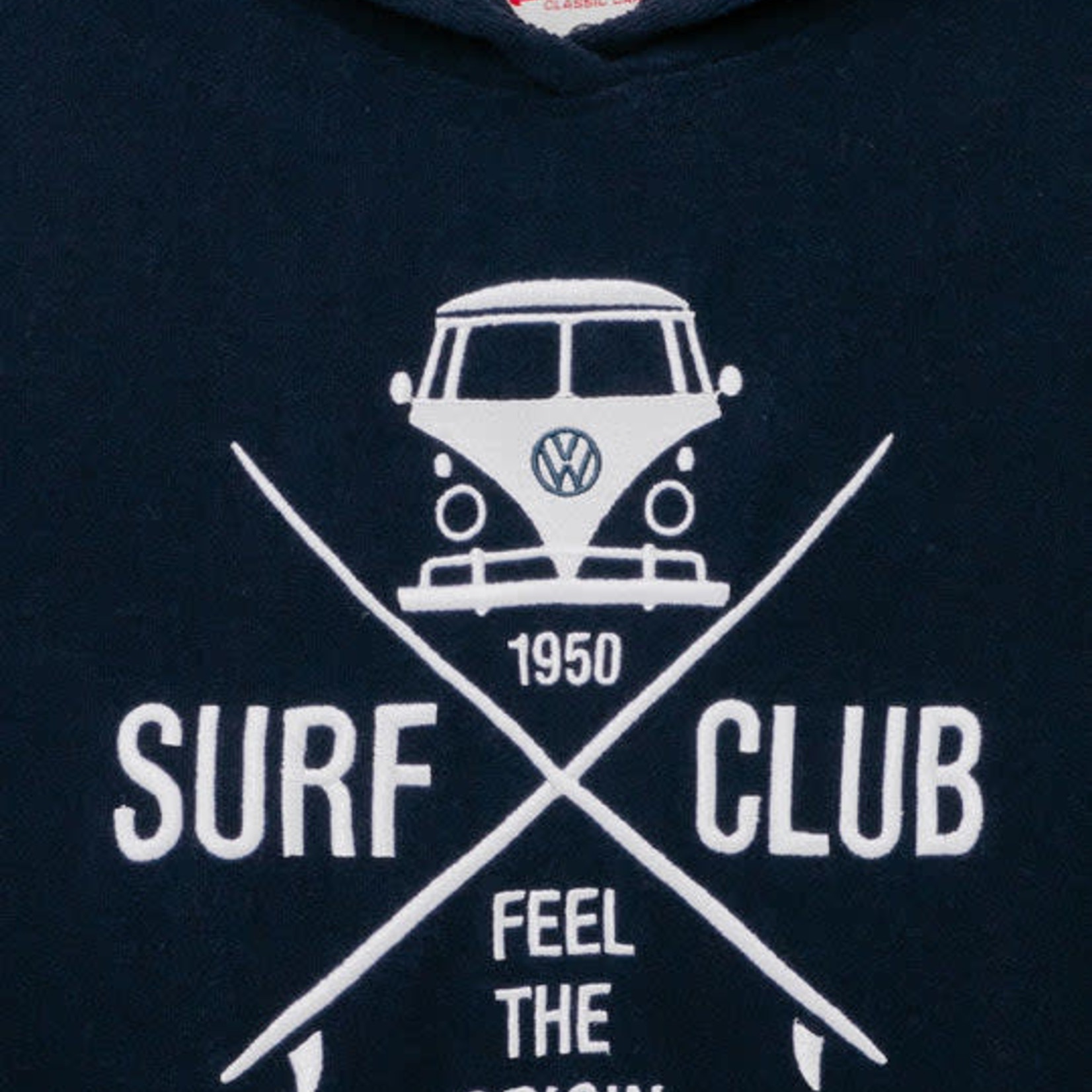 Vanone SURF CLUB - Sweat - VAN ONE