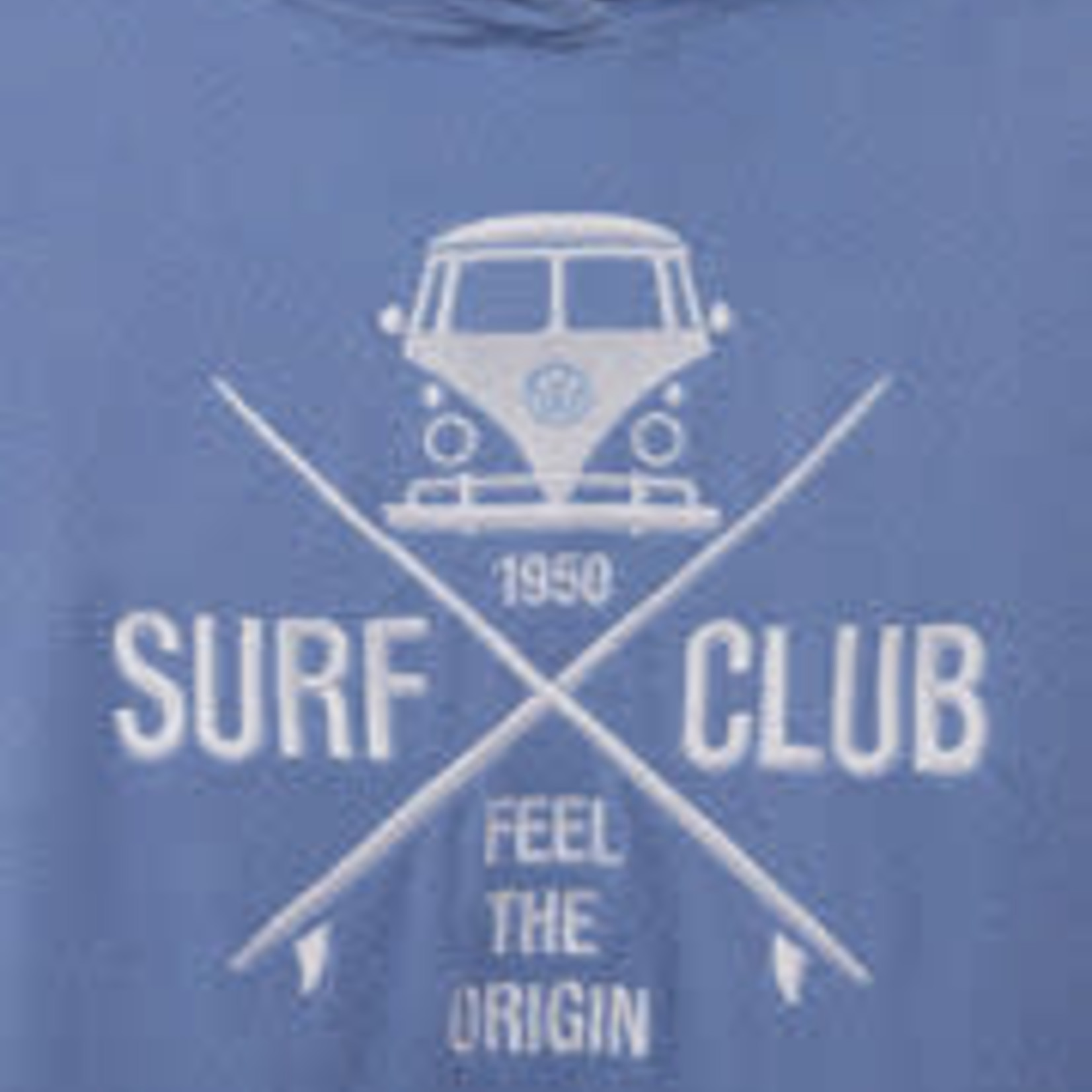 Vanone SURF CLUB - Sweat - VAN ONE