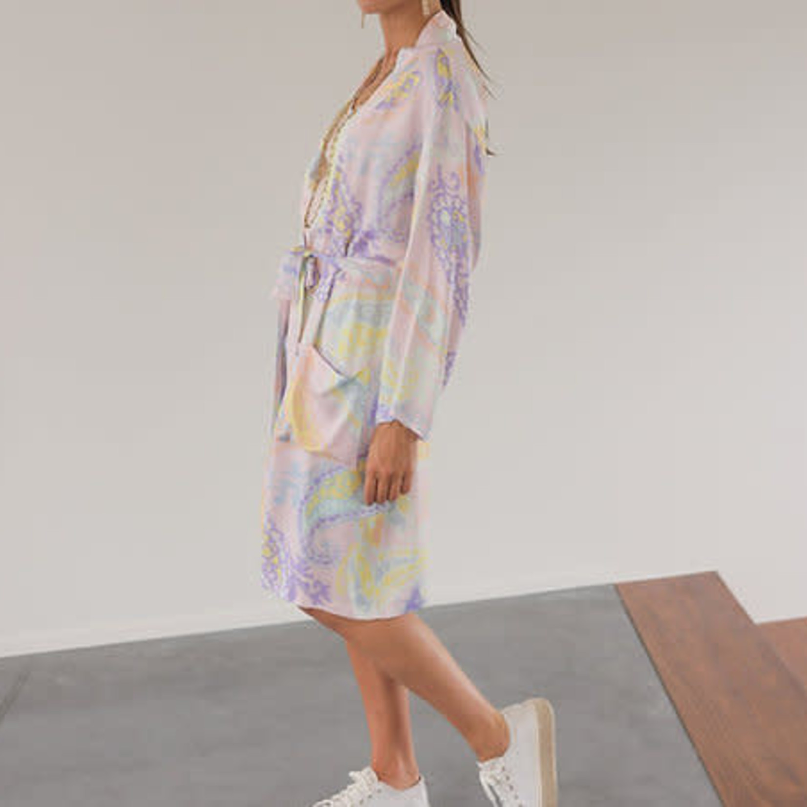 KIMONO - LES BLONDINETTES