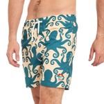 Pullin PAKO SPECTRE - Maillot short - PULLIN