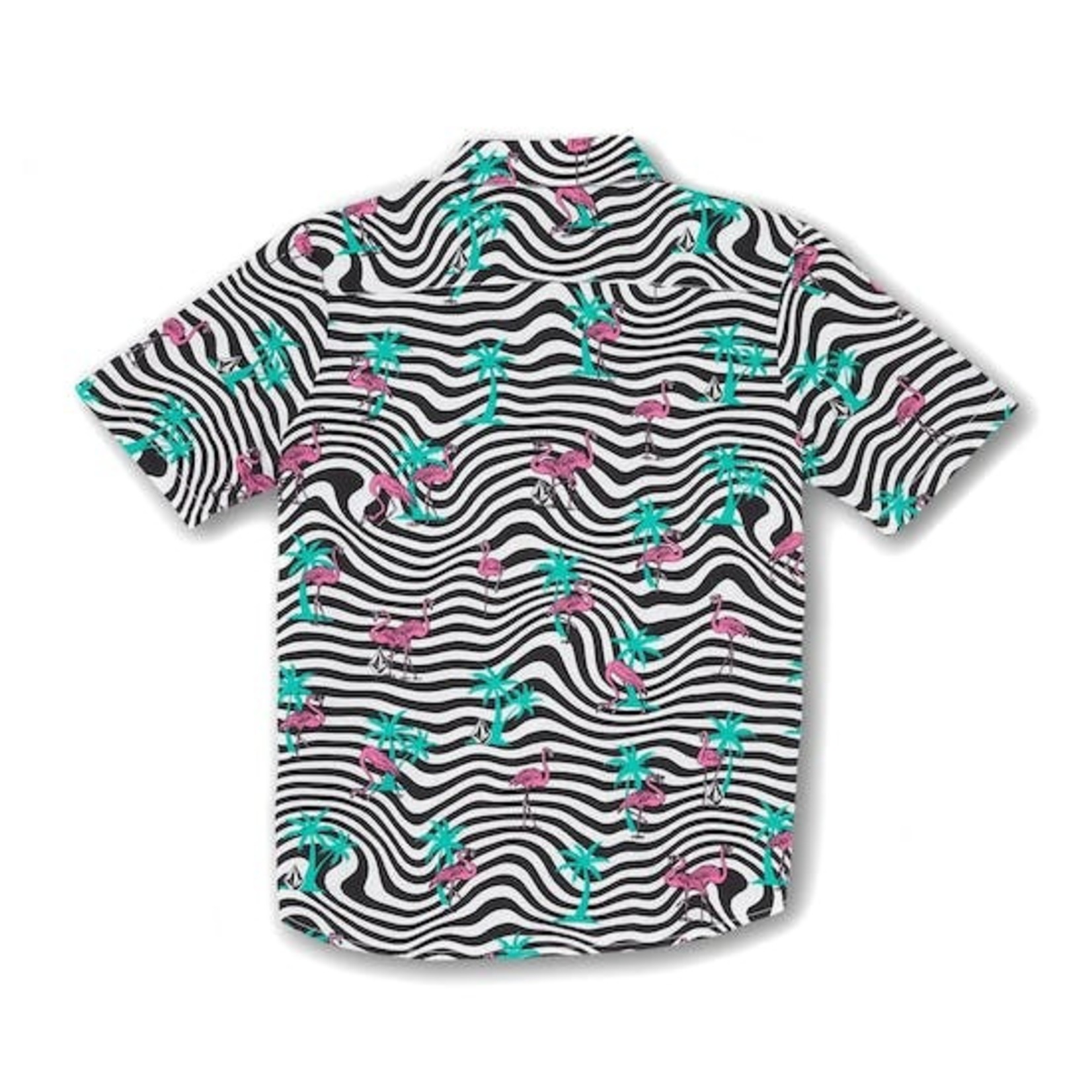 Volcom FLAMINGBROS - Chemise - VOLCOM