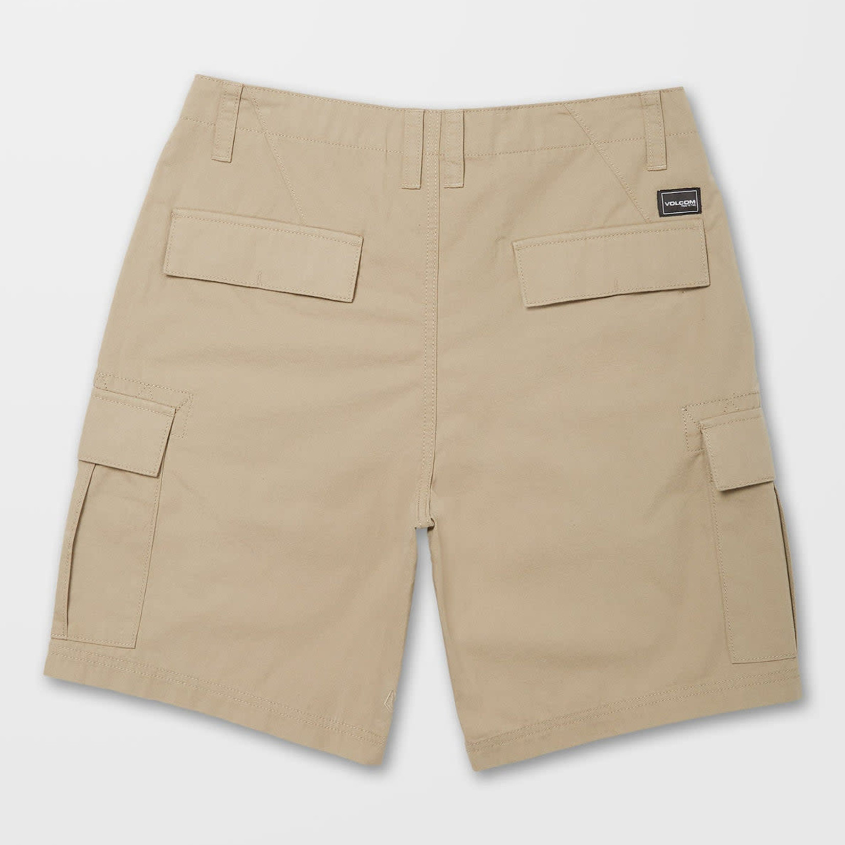 Volcom MARCH CARGO - Short - VOLCOM