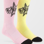 Volcom VENT PR - Chaussettes - VOLCOM