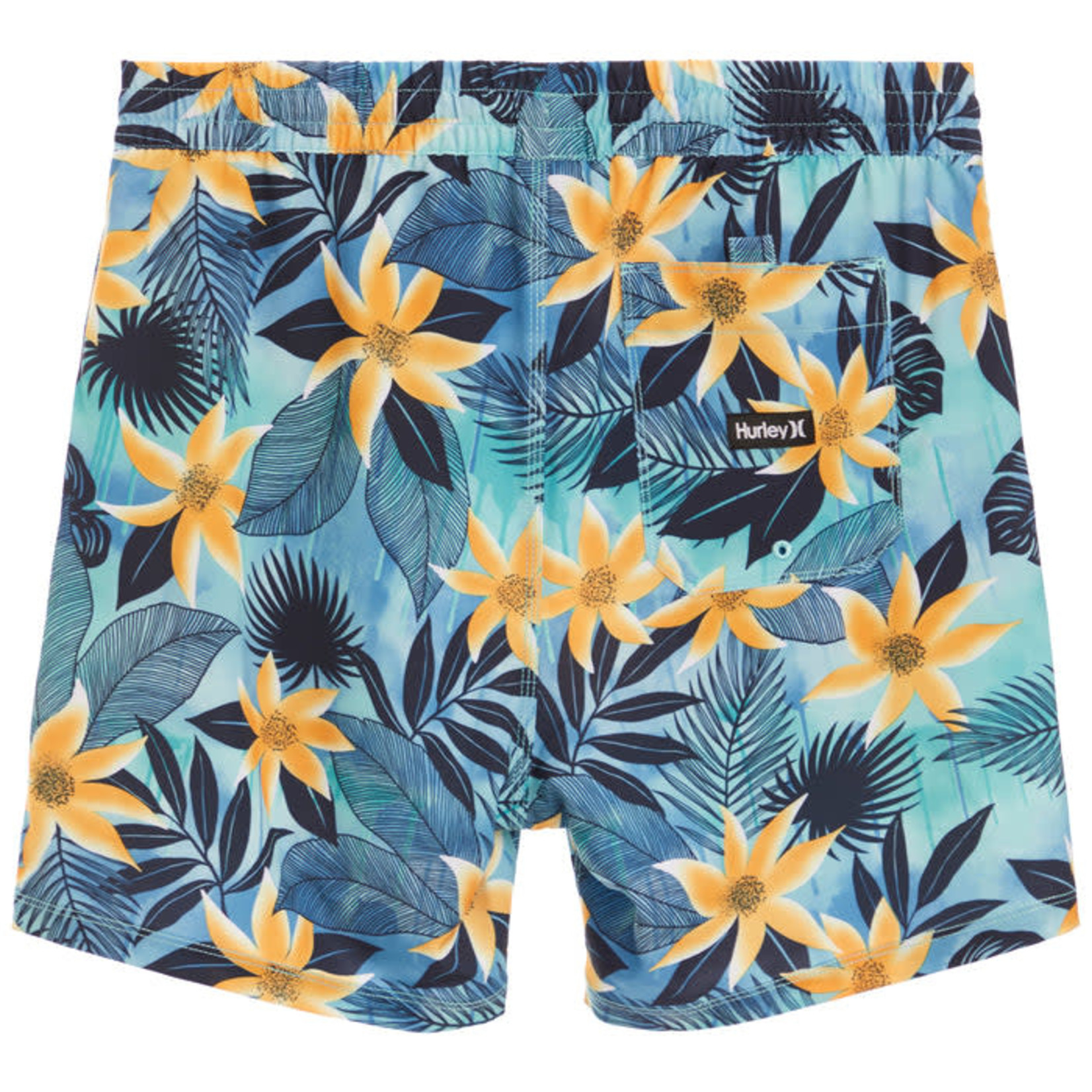 Hurley CANNONBALL VOLLEY 17" - Boardshort - HURLEY