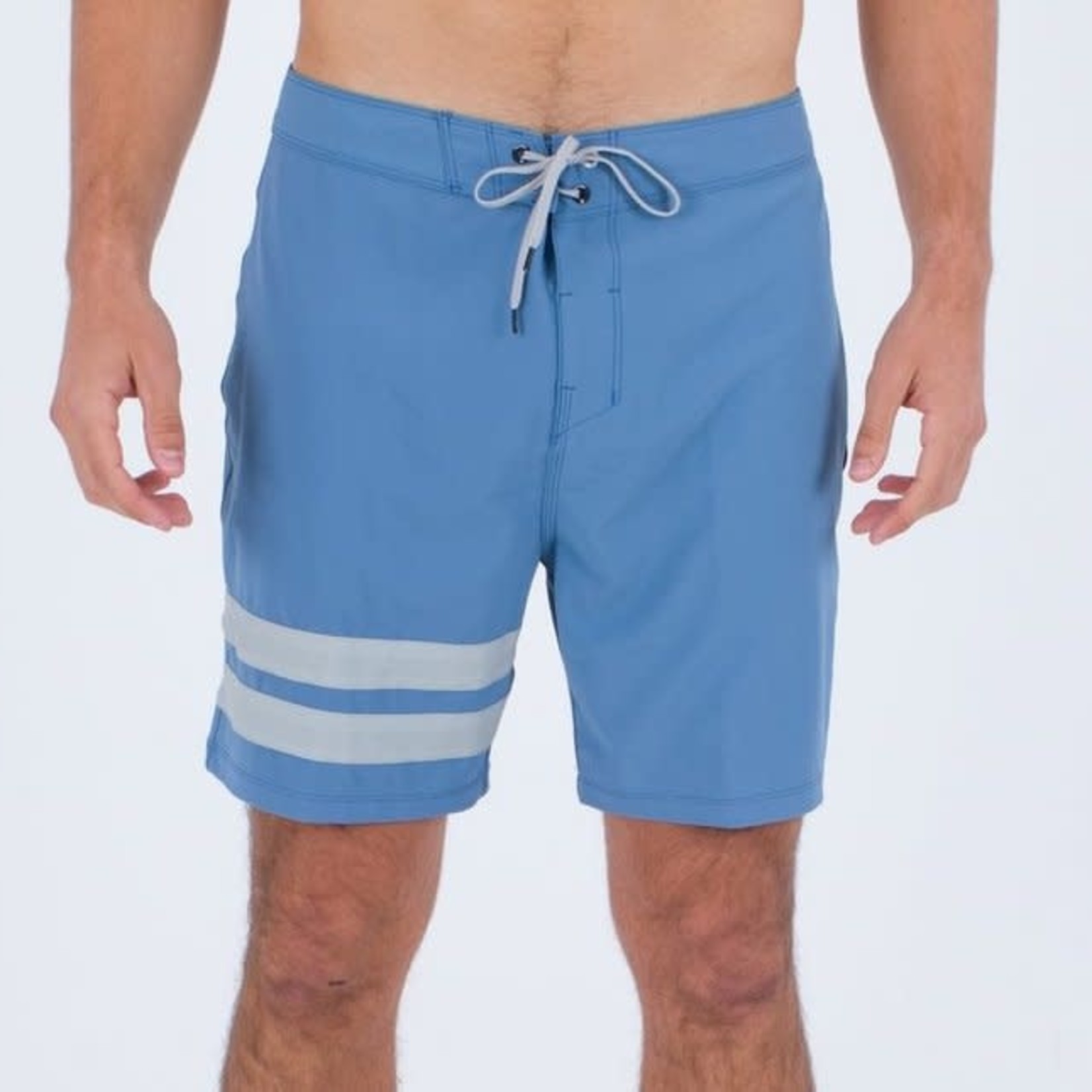 Hurley BLOCK PARTY 18' - BoardShort - HURLEY Blue