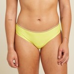 HIGHYELLOW - Culotte Périodique - LYEVA