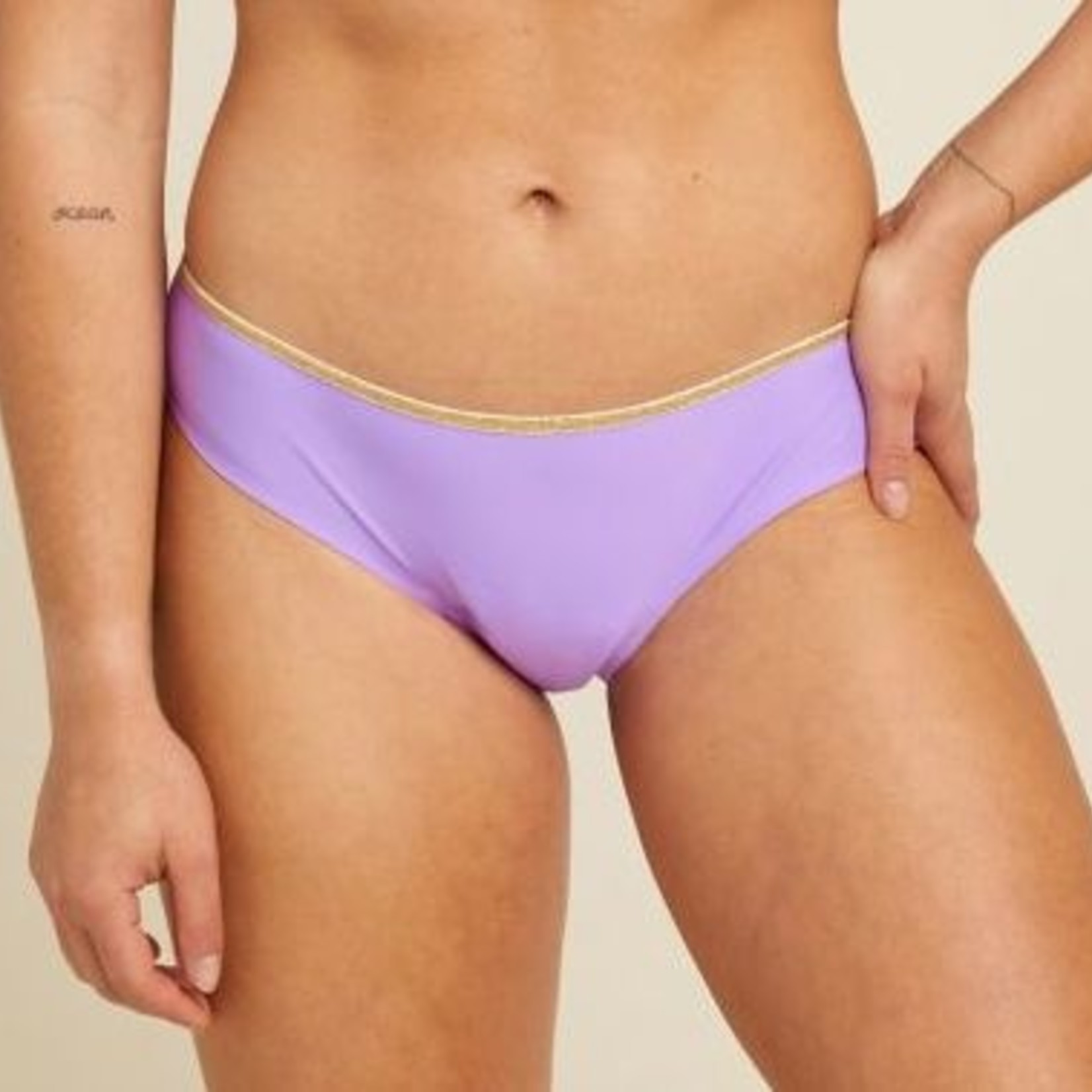 HIGHPURPLE - Culotte Périodique - LYEVA