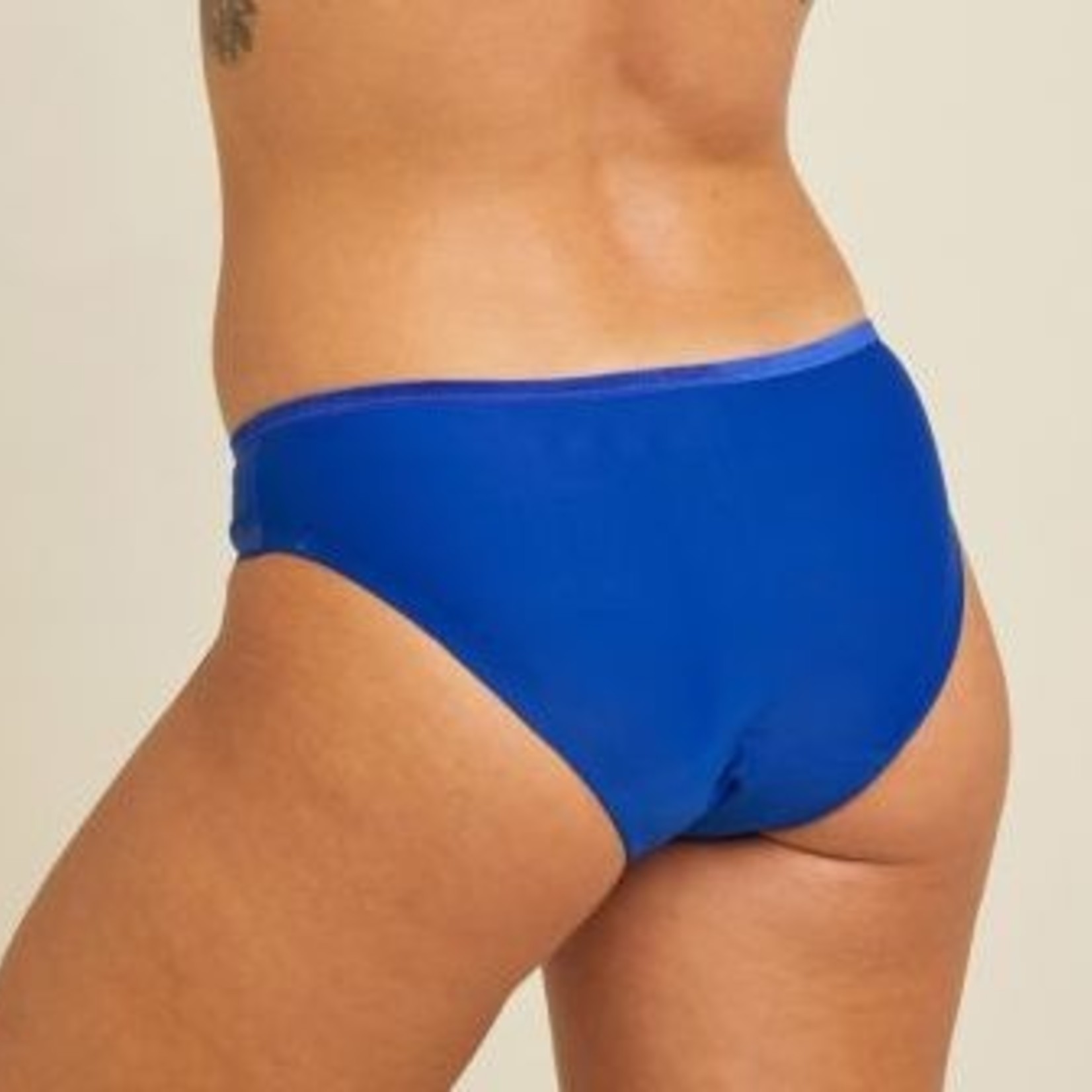 HIGHBLUE - Culotte Périodique - LYEVA