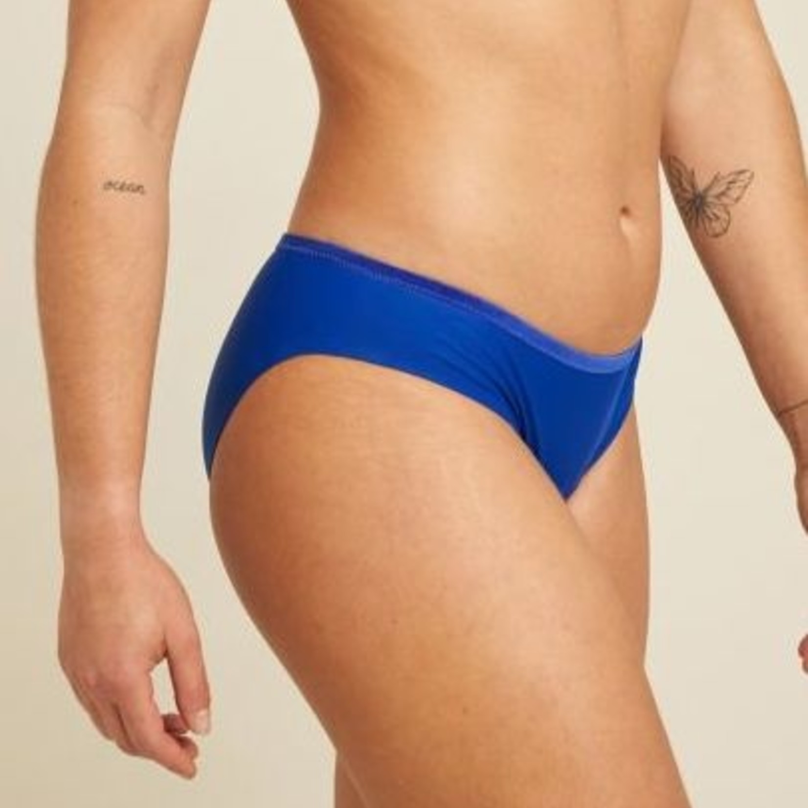 HIGHBLUE - Culotte Périodique - LYEVA