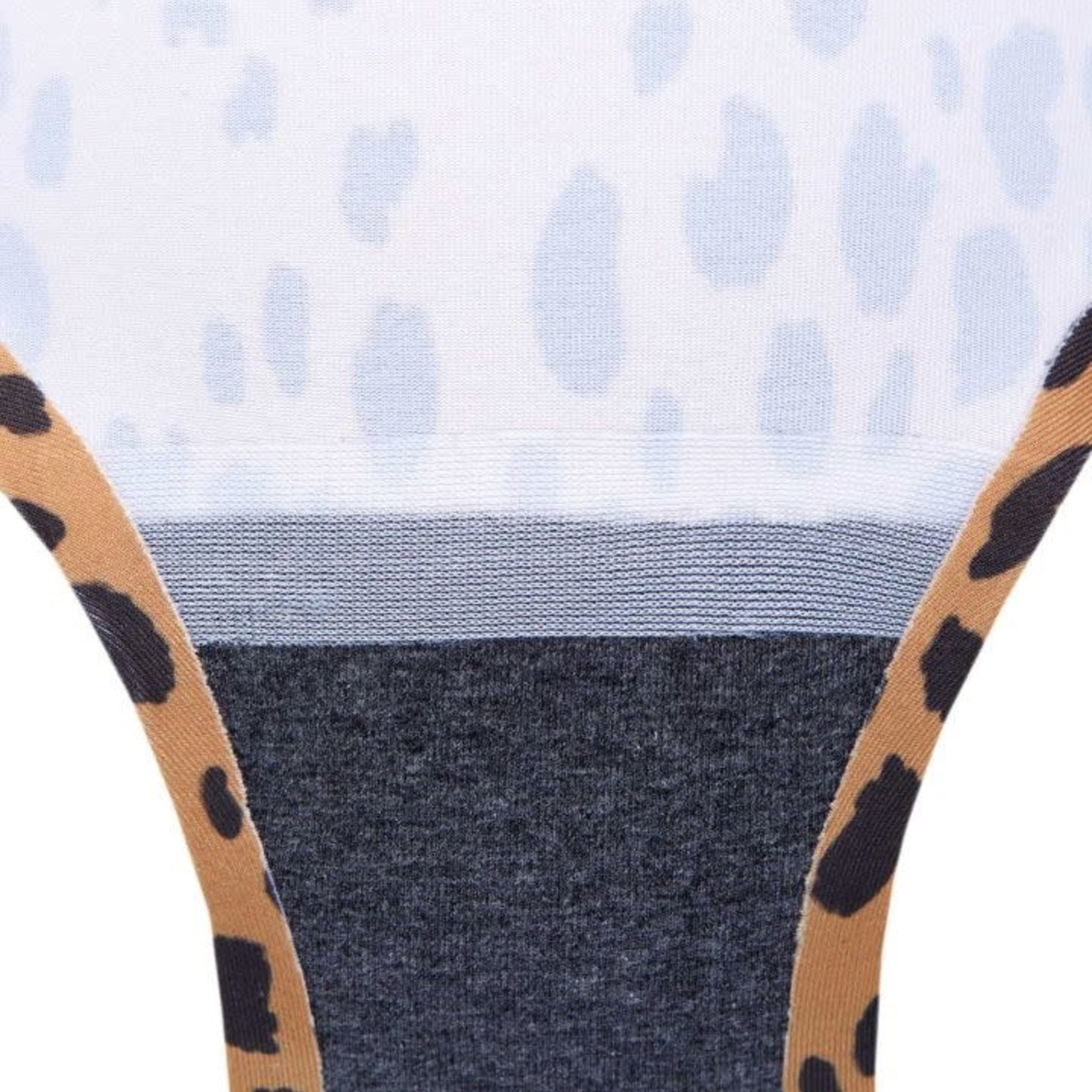 HIGHPARDUS - Culotte périodique -  LYEVA