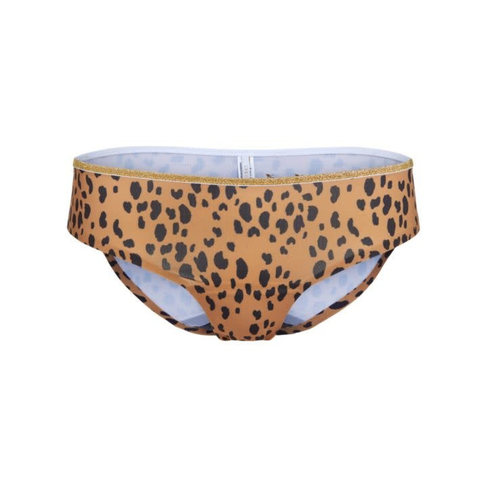 HIGHPARDUS - Culotte périodique -  LYEVA