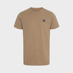 TIMMI ORGANIC/RECYC - T-shirt - KRONSTADT