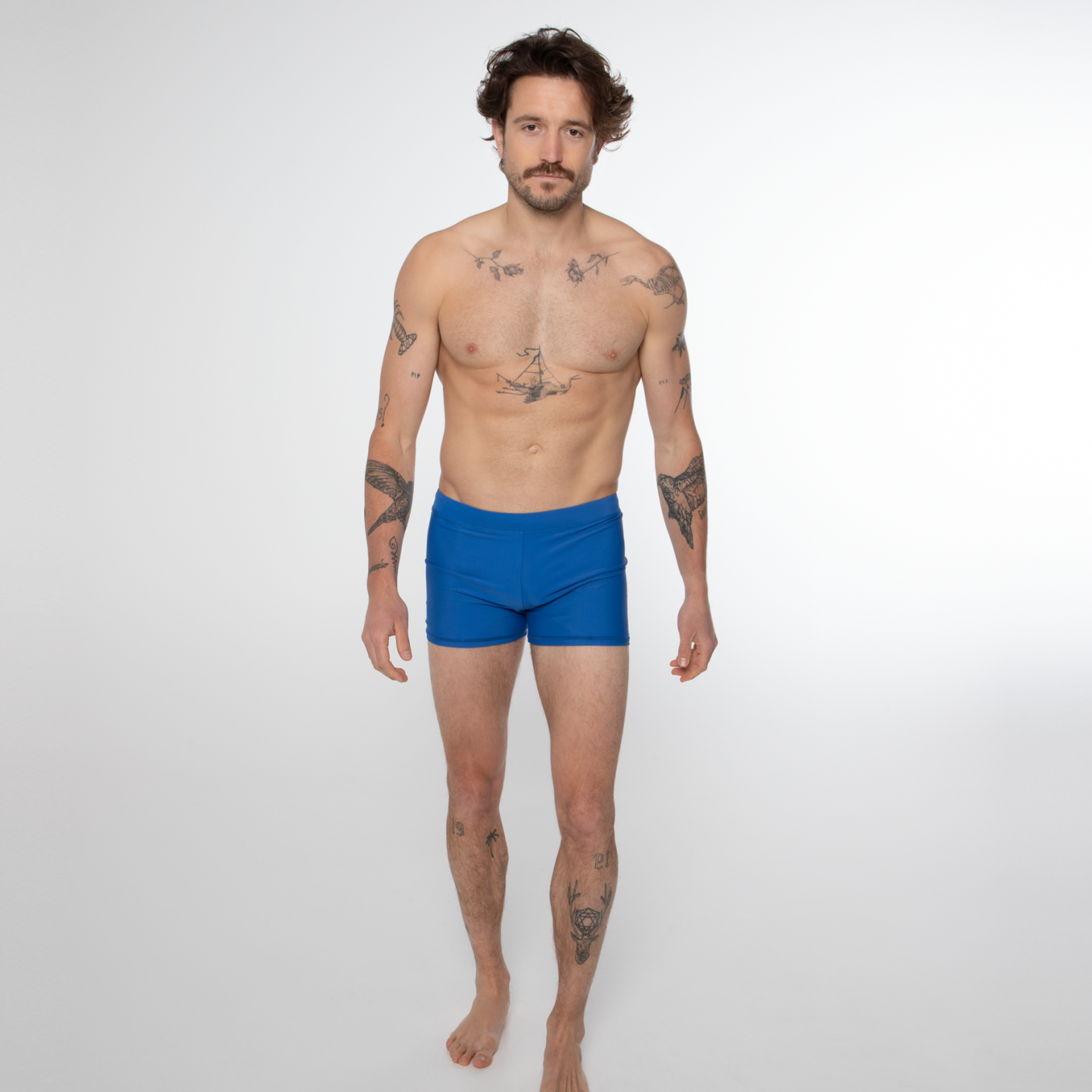 Protest CARST - Maillot short - PROTEST