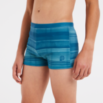 Protest PRTTORIN BLUE - Maillot short - PROTEST