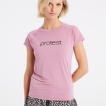 Protest PRTKILDA - Surf t-shirt - PROTEST