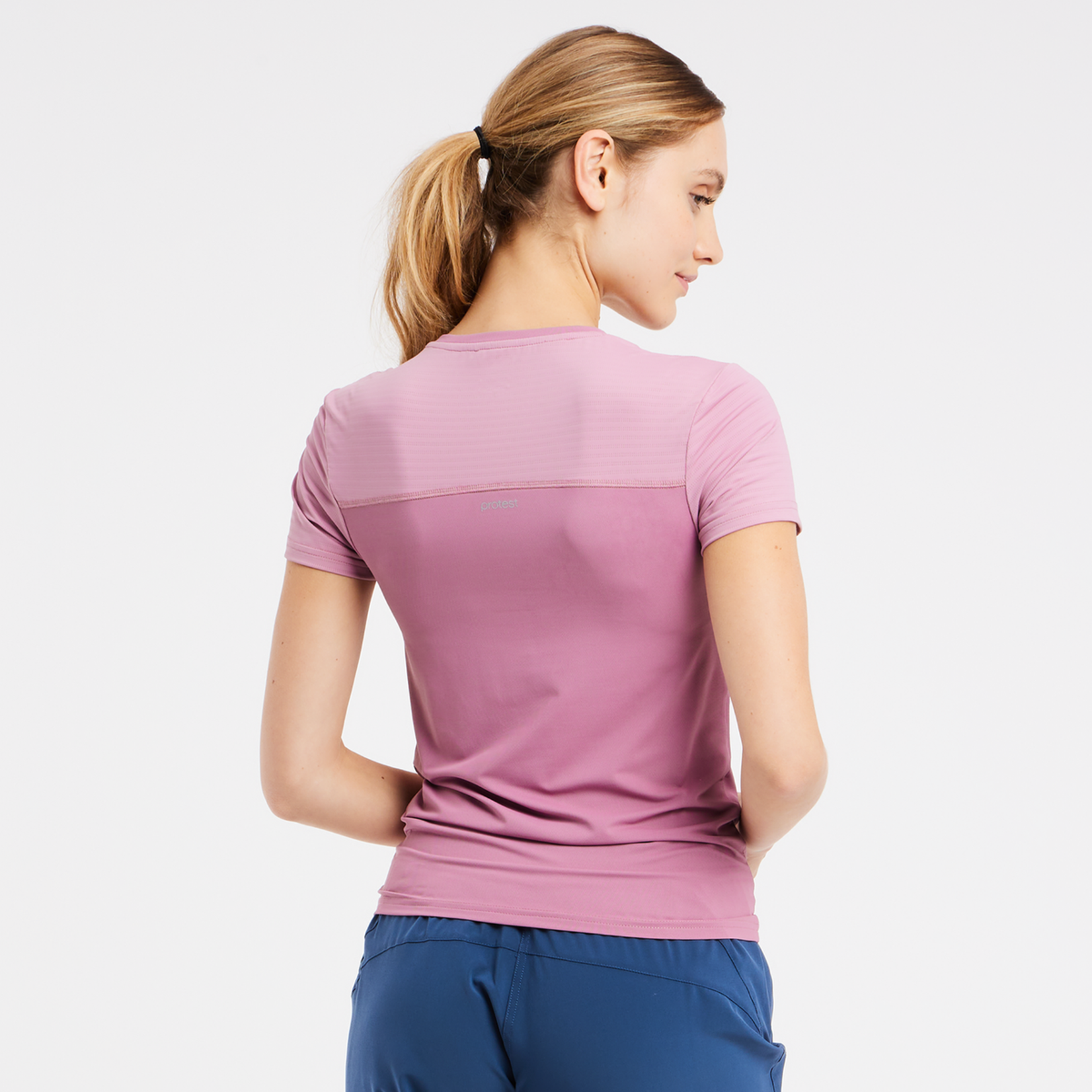 PRTSAFOU - T-shirt - PROTEST