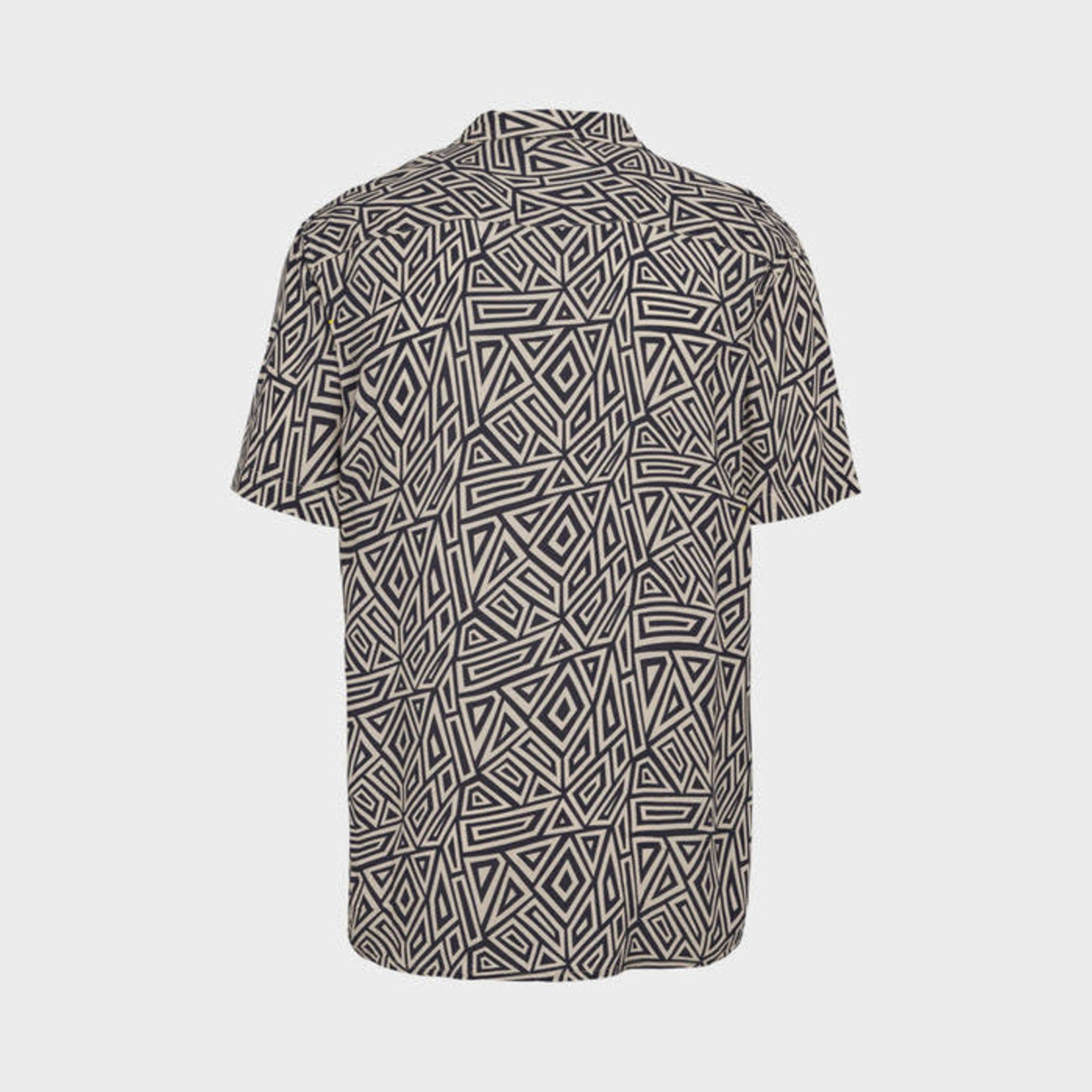 CUBA GRAPHIC - Chemise - KRONSTADT