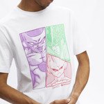 Hydroponic DBZ VILLAINS - T-shirt - HYDROPONIC