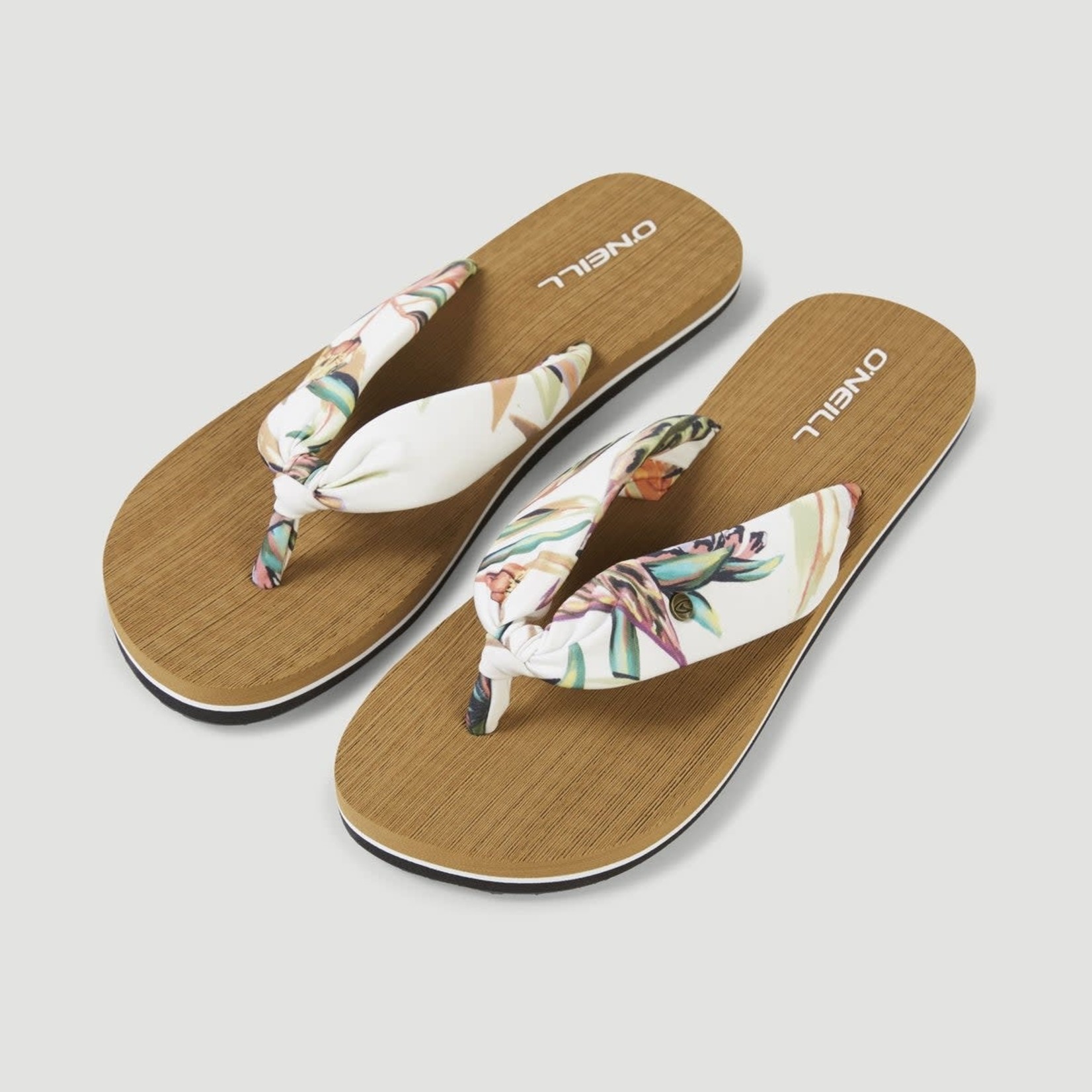 ONEILL DITSY SUN BLOOM™ Tropical  - Sandales - O'NEILL