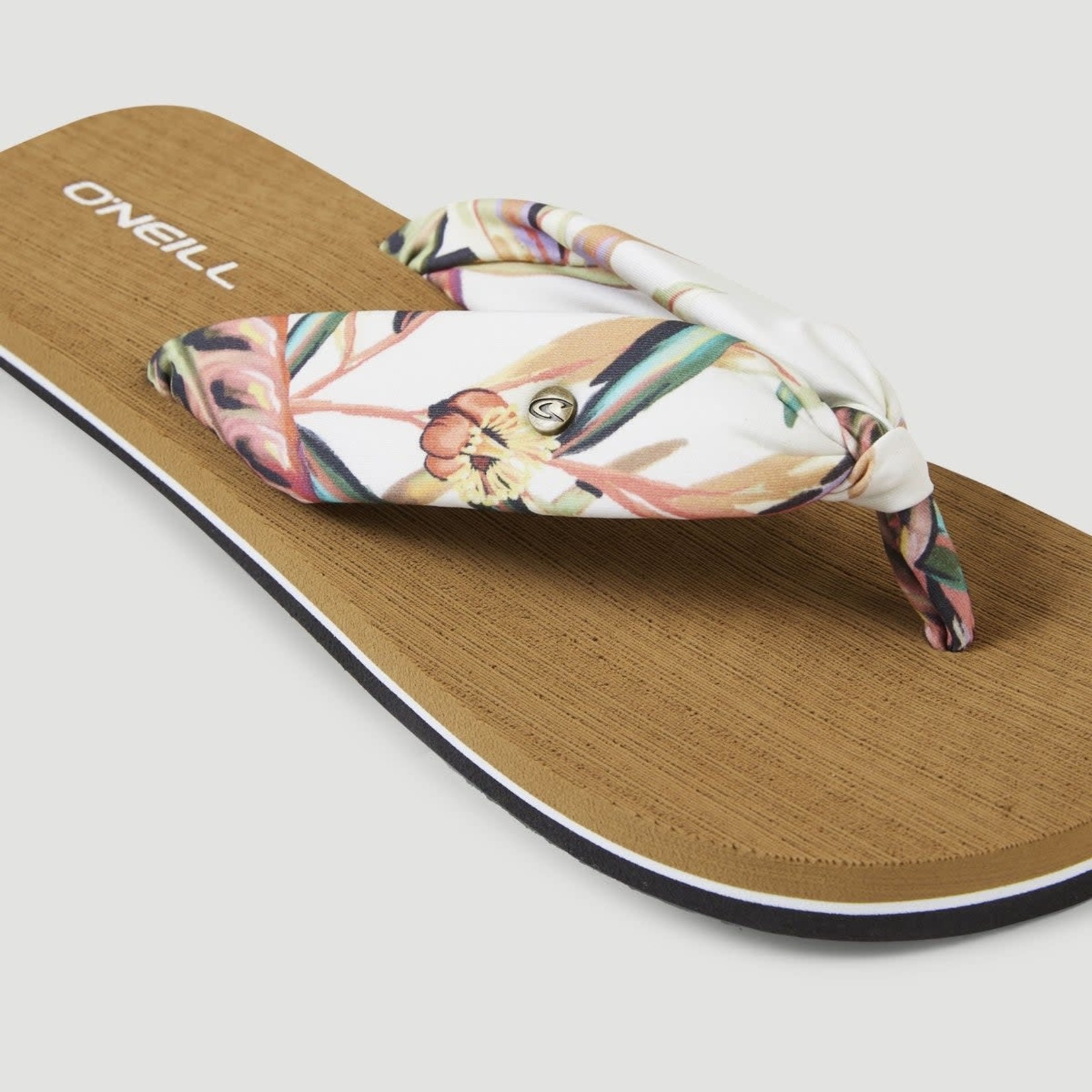 ONEILL DITSY SUN BLOOM™ Tropical  - Sandales - O'NEILL