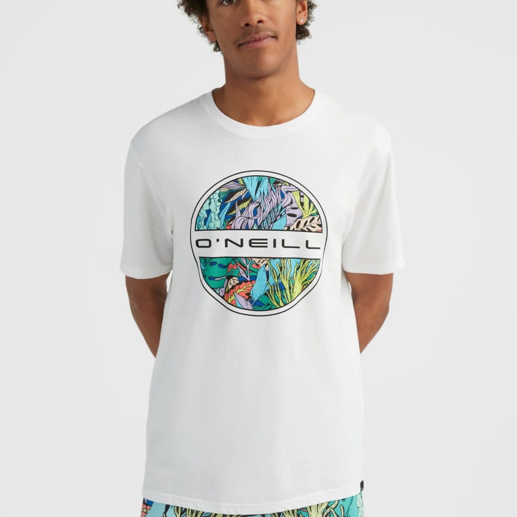 O'Neill SEAREEF - T-shirt - O'NEILL