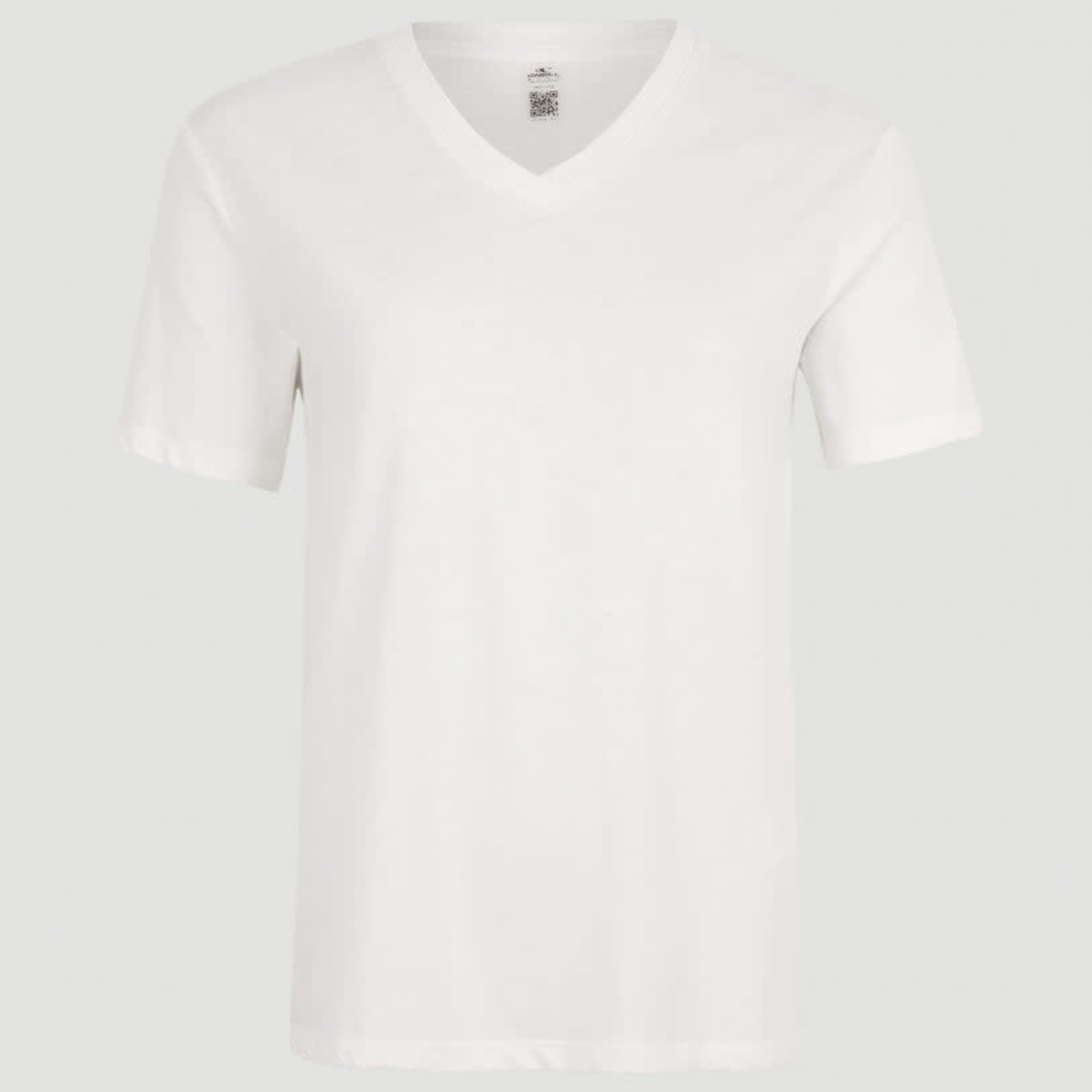 ONEILL ESSENTIALS V-NECK - T-shirt - O'NEILL