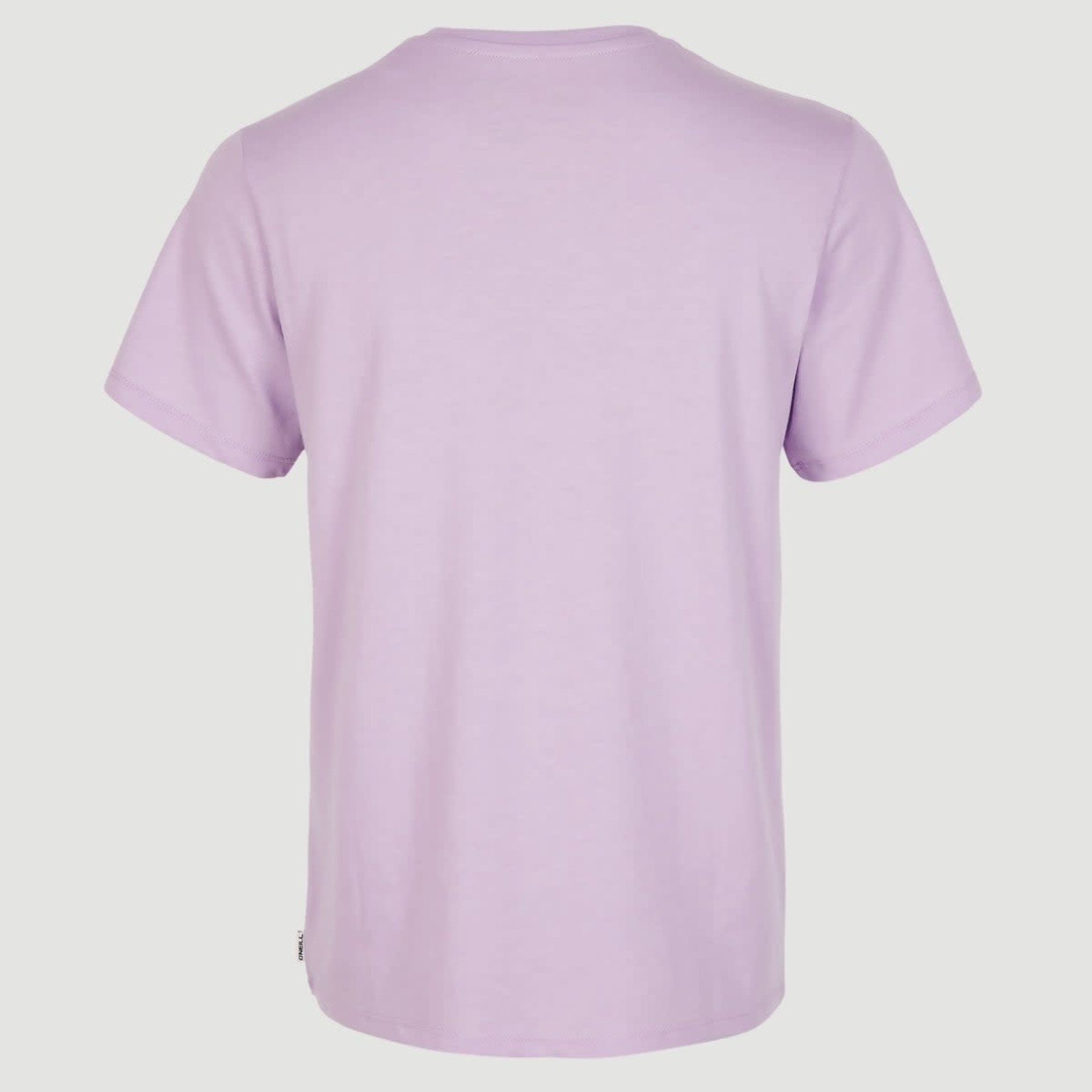 ONEILL ESSENTIALS V-NECK - T-shirt - O'NEILL