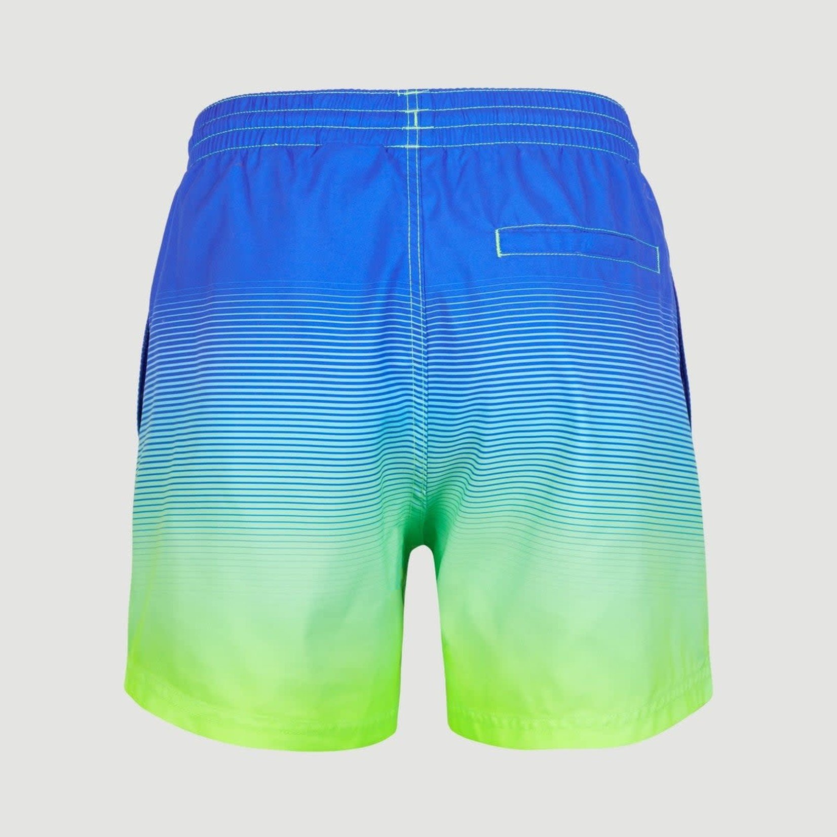 O'Neill CALI GRADIENT - Maillot Short - O'NEILL