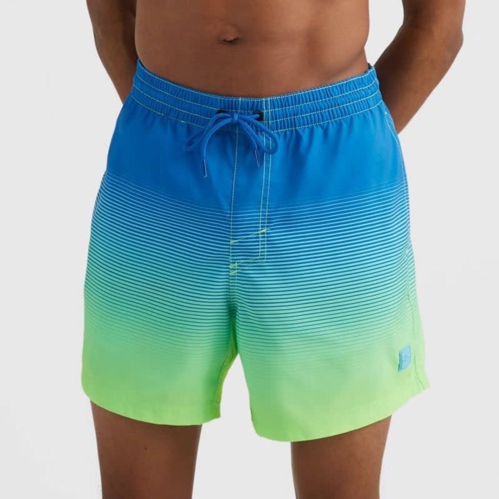 O'Neill CALI GRADIENT - Maillot Short - O'NEILL