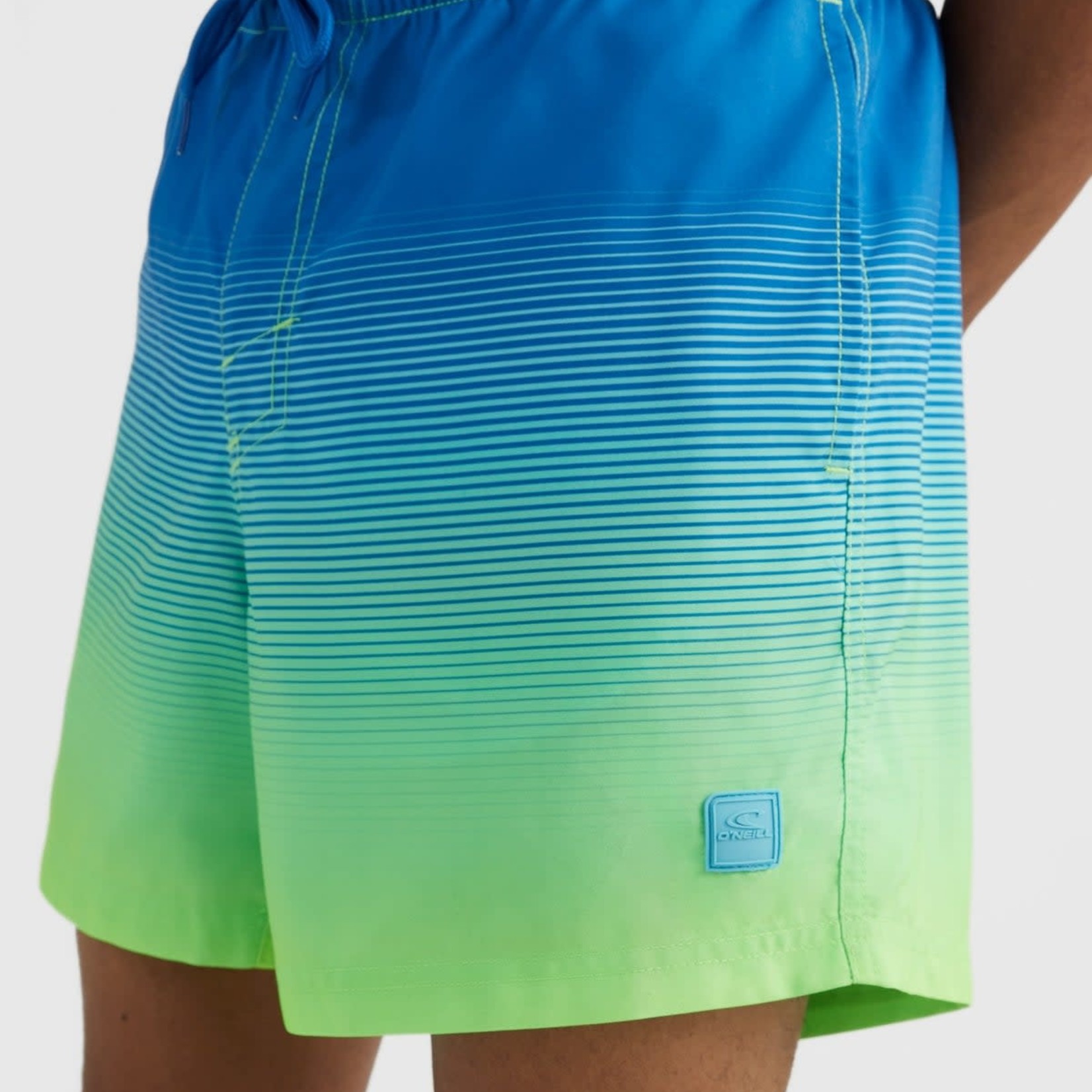 O'Neill CALI GRADIENT - Maillot Short - O'NEILL