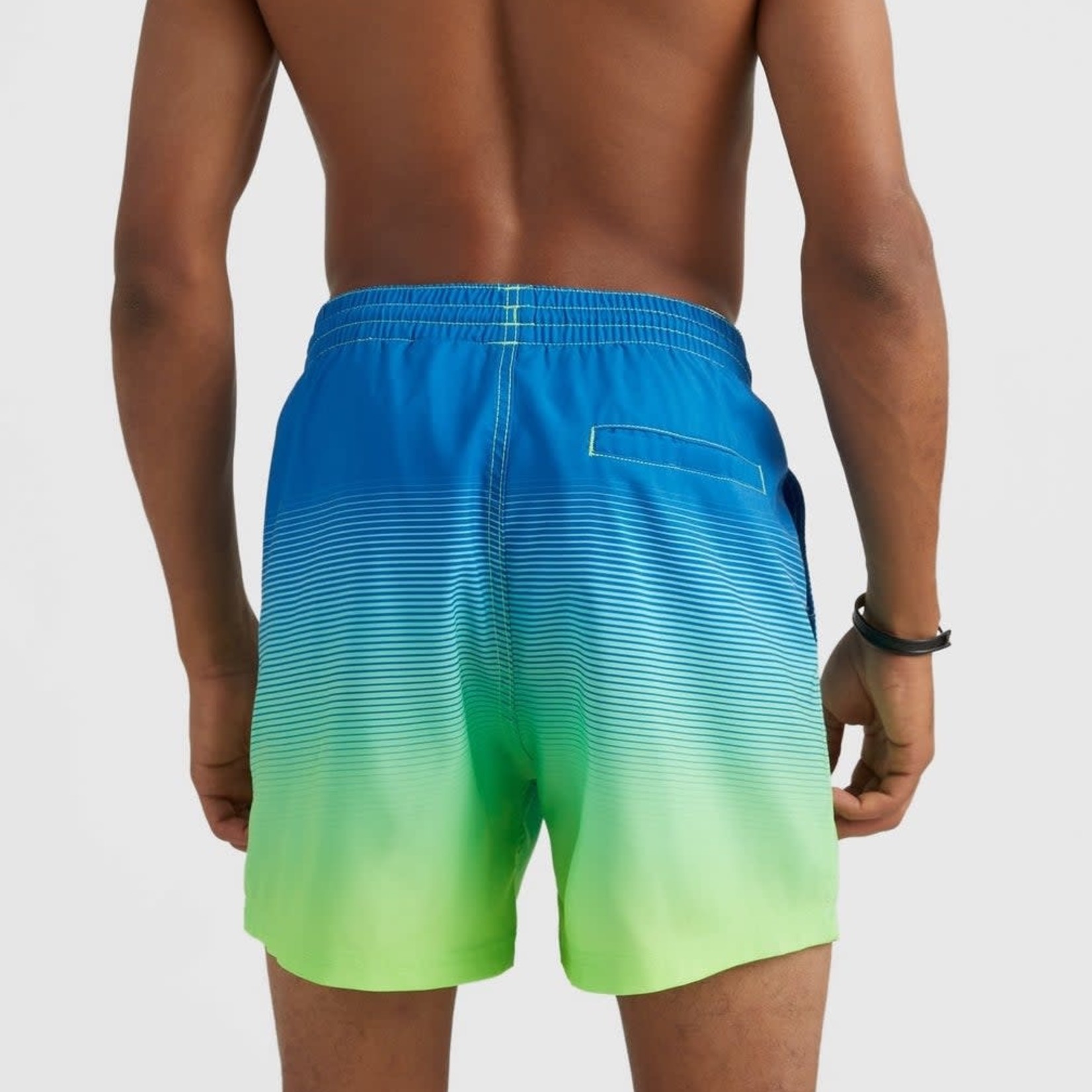 O'Neill CALI GRADIENT - Maillot Short - O'NEILL