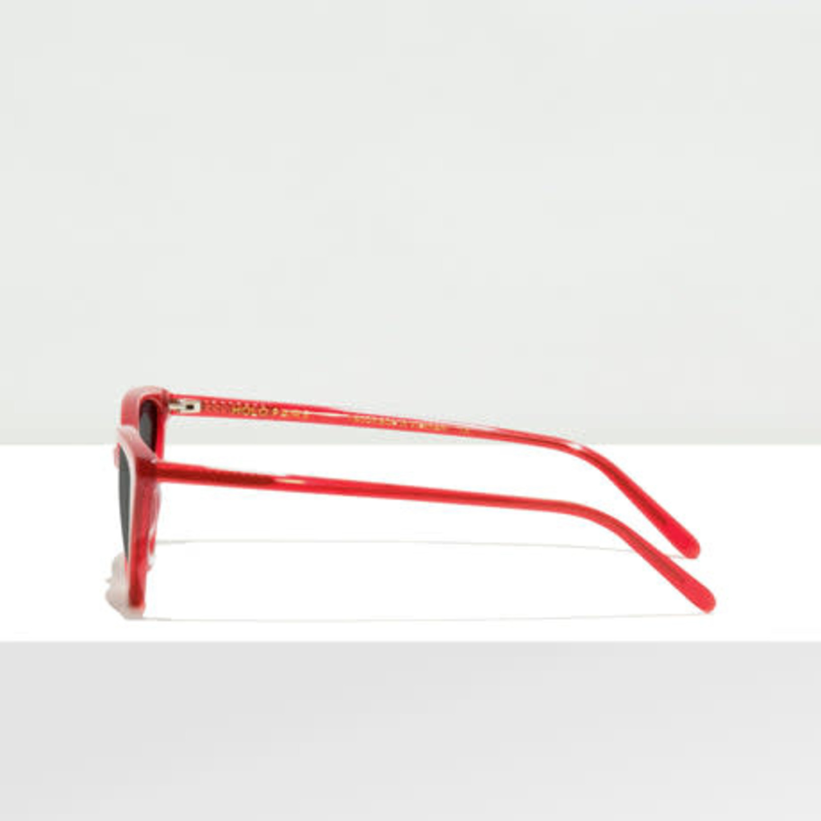 BELLA - Lunettes de soleil - HOLO PAIRS