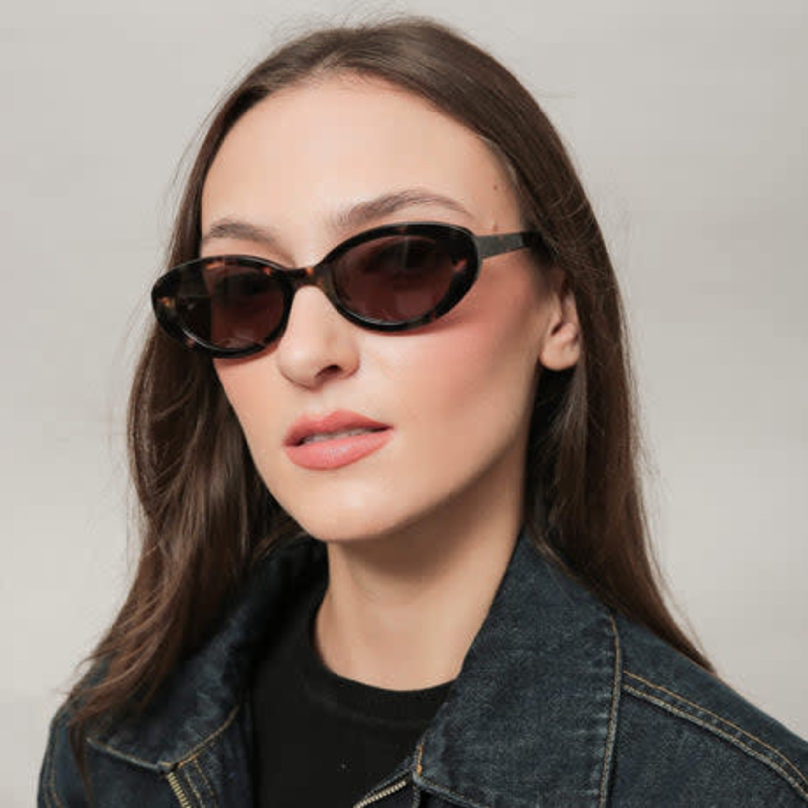 KELLY - Lunettes de soleil - HOLO PAIRS