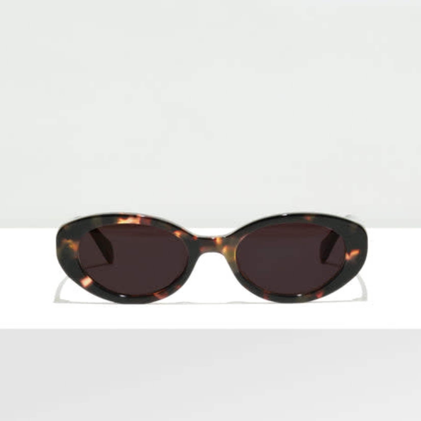 KELLY - Lunettes de soleil - HOLO PAIRS