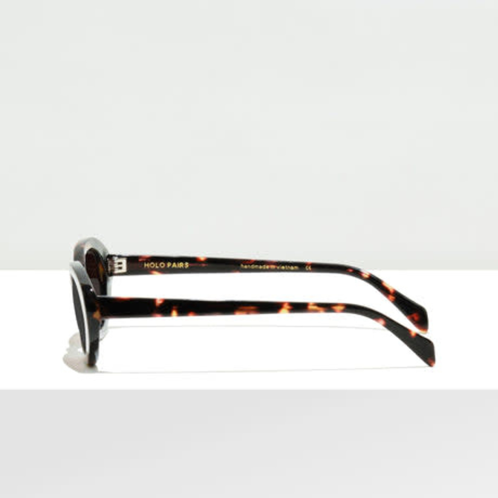 KELLY - Lunettes de soleil - HOLO PAIRS