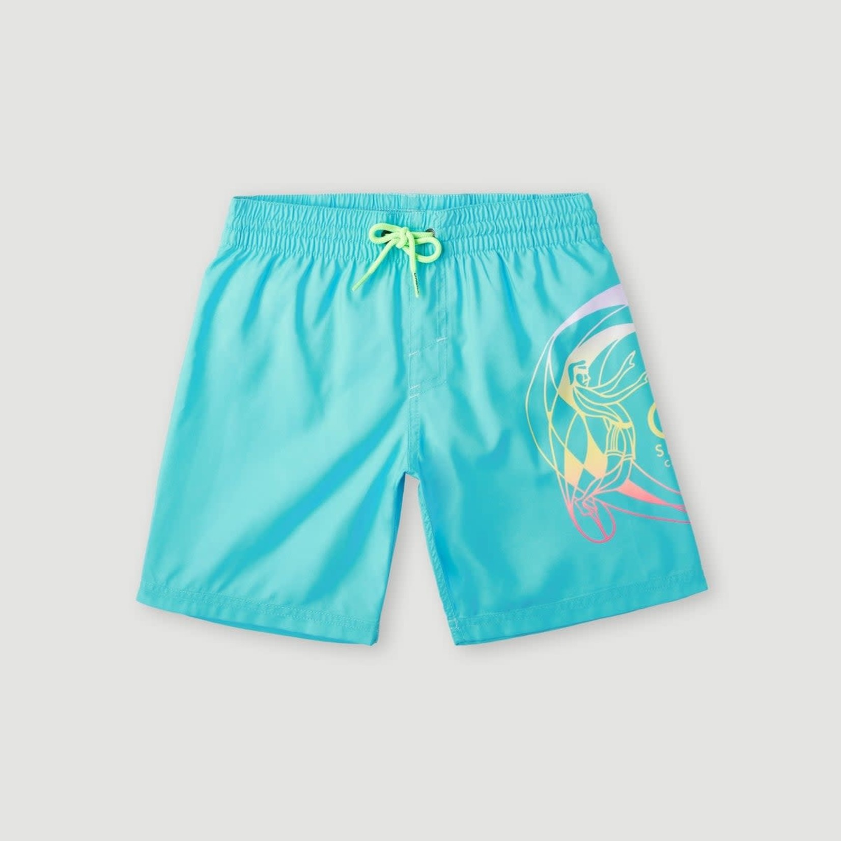 O'Neill CIRCLE SURFER 14 - Maillot Short - O'NEILL