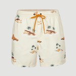 O'Neill IMPRIMÉ CALI 15'' - Maillot Short - O'NEILL